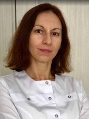 фотография Евгении Анатольевны Игнатовой