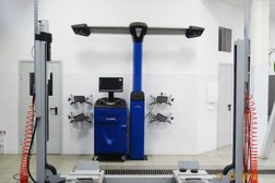 Автотехцентр ABS центр, с рейтингом 2.3 - находится по адресу Тамбов, Пролетарская улица, 363Б 