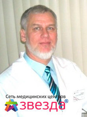 Врач УЗИ Талгат Рифхатович Закиев