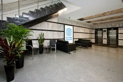 Бизнес-Центр Glass House