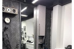 Барбершоп Xy23, с рейтингом 2.5 - находится по адресу Республика Татарстан, Казань, улица Адоратского, 3а 