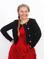 Преподаватель актёрского мастерства, преподаватель музыки Виринея Журид