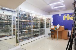 Салон оптики Ника, с рейтингом 4.5 - находится по адресу Ярославль, Комсомольская улица, 5 