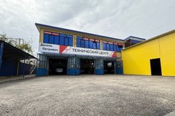 Автосервис Дизель Петрович, с рейтингом 5 - находится по адресу Ростовская обл, Ростов-на-Дону, ул Таганрогская, д 108а 