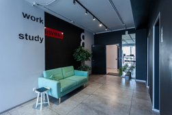 Коворкинг BLOKS, с рейтингом 4.9 - находится по адресу Краснодар, улица Красная, 118 