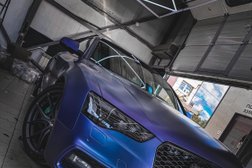 Студия тюнинга New Light Custom, с рейтингом 5 - находится по адресу Рязань, Московский район, 390043, проезд Шабулина, 30 