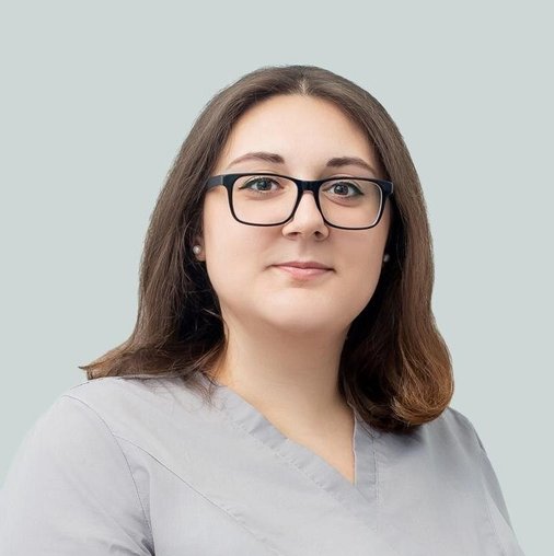 Елизавета Ивановна Горелова