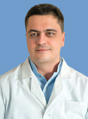 Хирург, сосудистый хирург Вадим Юрьевич Стыкут