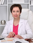 Назарова Анна Вениаминовна