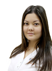 Пародонтолог, стоматолог Елена Леонидовна Курилова