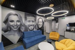 Центр семейной стоматологии Крона Дент, с рейтингом 4 - находится по адресу Санкт-Петербург, проспект Просвещения, 53 корпус 1 