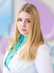 Дерматовенеролог, дерматолог Александра Викторовна Кузнецова