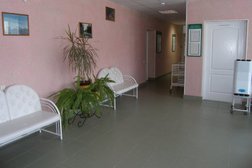 Поликлиника №5, с рейтингом 5 - находится по адресу Республика Башкортостан, Уфа, улица Цюрупы, 4 