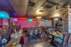 Развлекательный комплекс Fusion, с рейтингом 3.5 - находится по адресу Тула, улица Каминского, 24А 