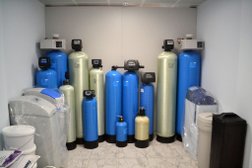 Магазин оборудования для очистки воды Сервис-фильтр, с рейтингом 4 - находится по адресу Московская область, Дмитров, 2-я Комсомольская улица, 16 к6 
