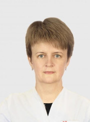 Врач УЗИ Елена Александровна Ефремова