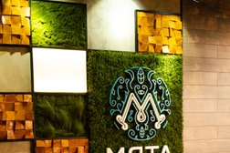 Кальян-бар Мята Lounge Волгоград, с рейтингом 3 - находится по адресу Волгоград, Кубанская улица, 2 