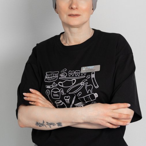 Наталья Алексеевна Увыхмина