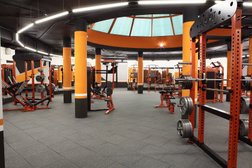 Фитнес-клуб Плэйфит, с рейтингом 3.6 - находится по адресу Москва, Ракетный бульвар, 16 