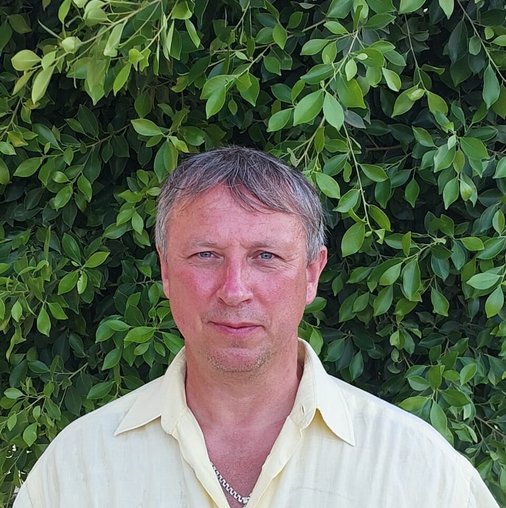Андрей Викторович Дмитриев
