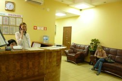 Медицинский центр Доверие, с рейтингом 3 - находится по адресу Республика Татарстан, Набережные Челны, Набережночелнинский проспект, 12а 