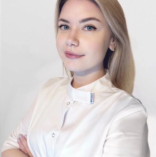 Елизавета Вадимовна Глиняная