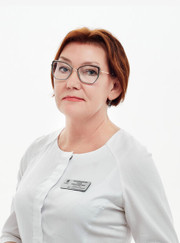 Стоматолог, стоматолог-терапевт Елена Александровна Конторщикова