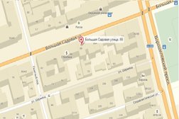 Судебный участок Мировые судьи Кировского района №1, с рейтингом 5 - находится по адресу Ростов-на-Дону, улица Большая Садовая, 88 