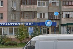 Стоматология Л.Л. Заволжье, с рейтингом 3.3 - находится по адресу Саратовская область, Энгельс, Тельмана улица, 43 