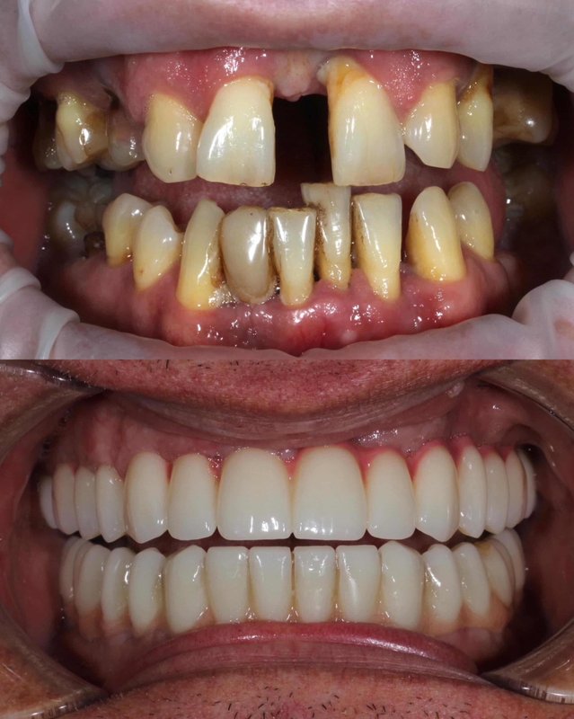 фотография работы Стоматологии NOVAPROFF на улице Куйбышева