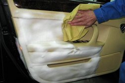 Детейлинг-центр Лёхин гараж, с рейтингом 4 - находится по адресу Алматы, проспект Гагарина, 219 