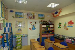 Клубный центр Планета, с рейтингом 5 - находится по адресу Москва, Озёрная улица, 4/9 