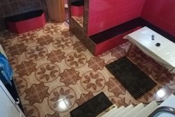 Сауна Золотая антилопа, с рейтингом 3 - находится по адресу Иркутск, Баумана, 237/2 