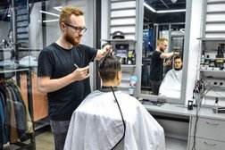 Барбершоп All Man, с рейтингом 3.6 - находится по адресу Саратов, Советская улица, 39 