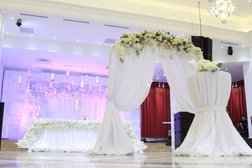 Grand Hall Astana, с рейтингом 3.7 - находится по адресу Нур-Султан, Тұран проспект, 50 