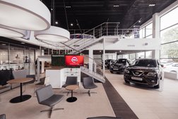 Официальный дилер Nissan АвтоСпецЦентр, с рейтингом 5 - находится по адресу Московская область, Химки, Ленинградское шоссе, вл14с1 