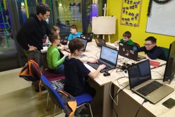 Школа программирования для детей Coddy, с рейтингом 2.7 - находится по адресу Иркутск, Трудовая, 60 