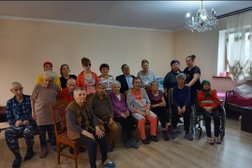 Пансионат Агат, с рейтингом 2.3 - находится по адресу Алматы, микрорайон Атырау, 40 