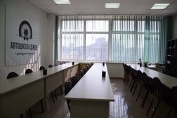 Автошкола Джек, с рейтингом 2.5 - находится по адресу Пенза, Антонова, 47 
