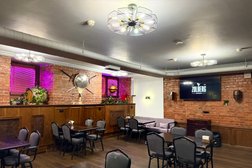 Рестобар Золберг, с рейтингом 4 - находится по адресу Москва, 1-й Люсиновский переулок, 3Б 