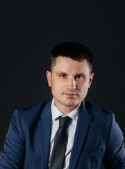Адвокат, юрист Денис Владимирович Зезюлин
