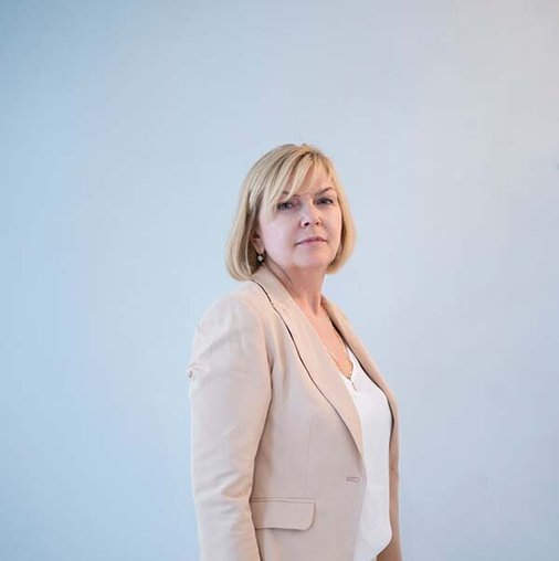 Лариса Александровна Цукурова