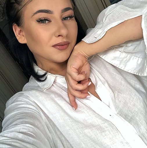 Екатерина Михайловна Пуршева