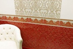 Салон керамической плитки и сантехники Kazameta, с рейтингом 3 - находится по адресу Караганда, Бухар-Жырау проспект, 81/1 