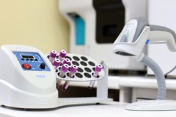 Медицинский центр Праймер, с рейтингом 3.8 - находится по адресу Симферополь, ул. 51-й Армии, 13 