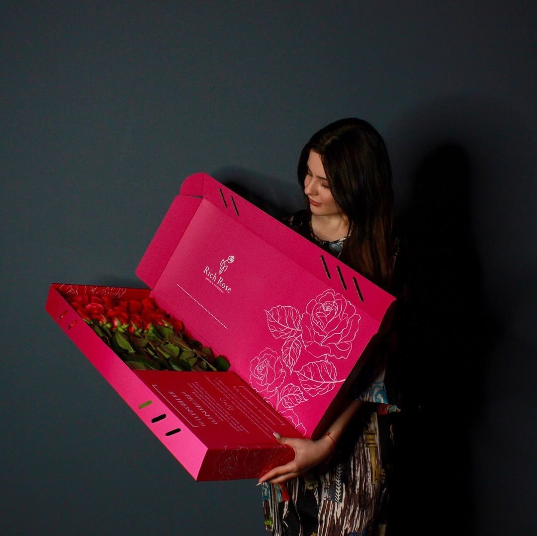 how rich is rose - Ilustrasi 3