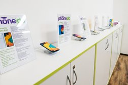 Интернет-магазин PhoneDo.ru, с рейтингом 4.1 - находится по адресу Смоленск, проспект Гагарина, 1 