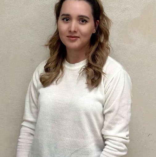 Кристина Гутова
