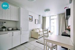 Агентство недвижимости Bsa, с рейтингом 4.9 - находится по адресу Московская область, Люберцы, Новорязанское шоссе, 7 