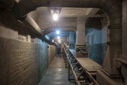 Производственная компания Дрынкин и Гоз, с рейтингом 4 - находится по адресу Калининградская область, пос. Кутузово, Промышленная улица, 1 к2 